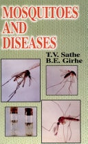 Mosquitoes and Diseases