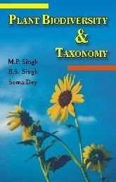 Plant Biodiversity and Taxonomy