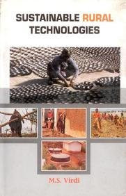 Daya Publishing House Sustainable Rural Technology