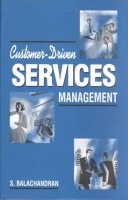 Customer-driven Services Management