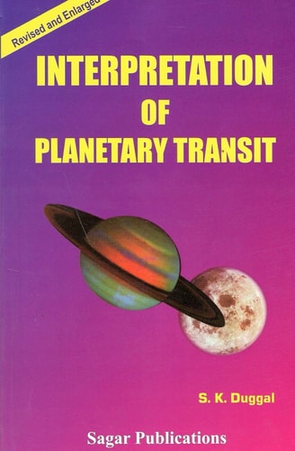 Interpretation Of Planetary Transit