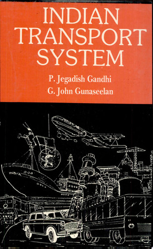 Indian Transport System An Appraisal of Nationalised Bus Services