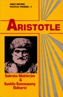 Aristotle (384 BC-322 BC).