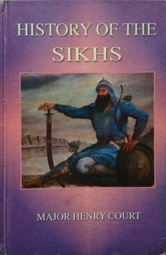 History of the Sikhs