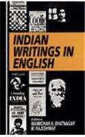 Indian writings in English