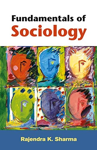 Fundamentals Of Sociology