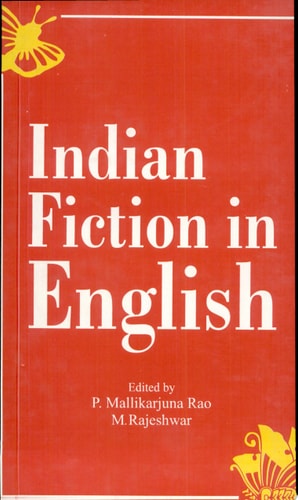 Indian Fiction in English