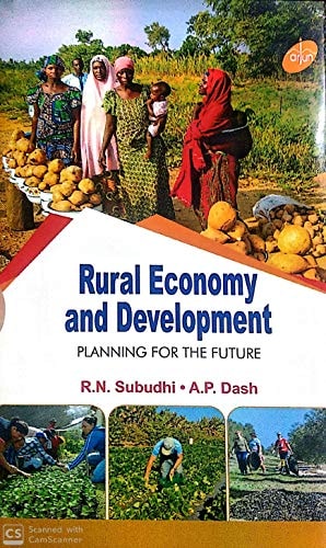 Rural Economy and Development Planning for the Future