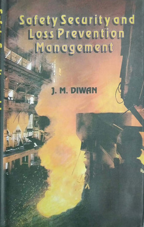 Safety, Security And Loss Prevention Management