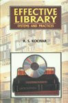 Effective Library—Systems and Practices 379pp 1999