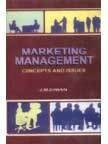 Marketing Management : Concepts and Issues