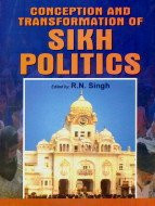 Conception and transformation of Sikh politics