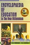 Encyclopaedia of Education in the New millennium (7 Vols. Set)