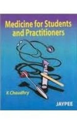 Medicine for Students and Practitioners