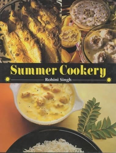 Summer Cookery