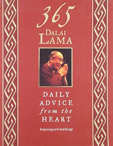 365 Dalai Lama (Pb)