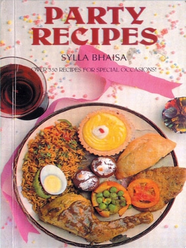 Party Recipes