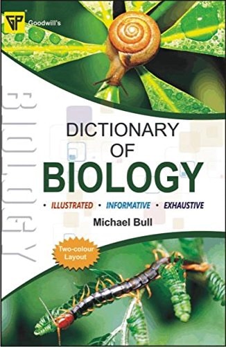 Dictionary of Biology