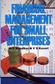 Financial Management for Small Enterprises