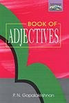 Book of Adjectives