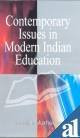 Contemporary Issues In Modern Indian Education
