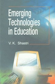 Emerging Technologies in Education