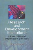 Research and Development Institutions: Infotech Vased Information Services