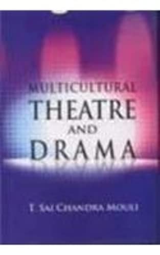 Multicultural Theatre and Drama