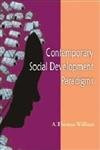 Contemporary Social Development Paradigms, 2014, 392 pp. (Crown Size)