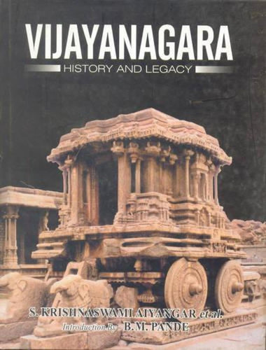 Vijayanagara, History and Legacy