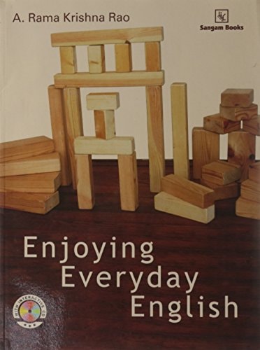 Enjoying Everyday English