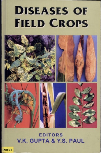 Diseases of Field Crops