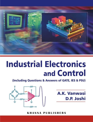 Industrial Electronics And Control