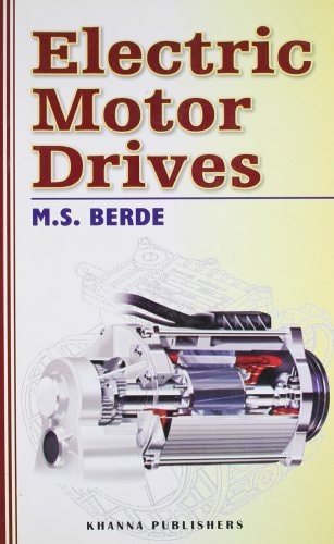 Electric Motor Drives