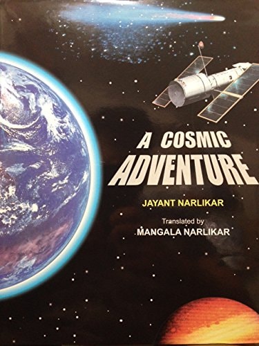 A Cosmic Adventure