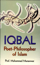 Iqbal Poet-philosopher of Islam