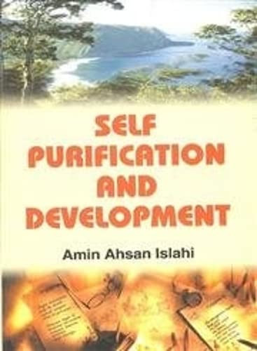 Self Purification and Development