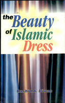 The Beauty of Islamic Dress