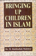 Bringing up Children in Islam