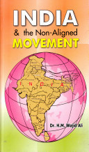 India and the Non-aligned Movement