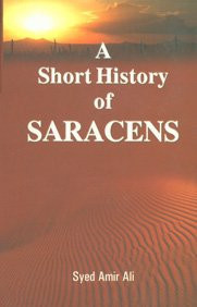 A Short History Of Saracens