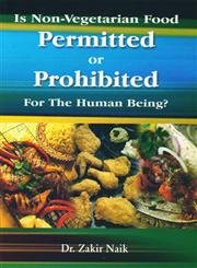 Is Non-Vegetarian Food Permitted or Prohibited