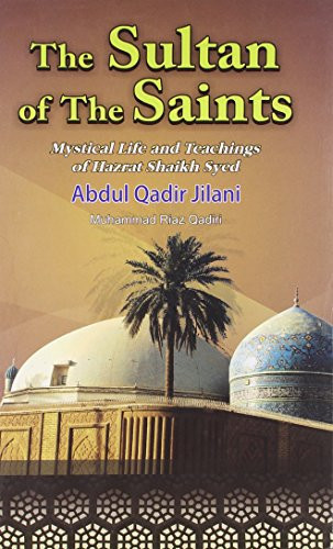 The Sultan of the saints