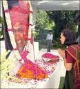 Rajesh Pilot, in spirit forever--
