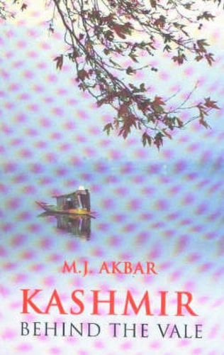 Kashmir, Behind the Vale