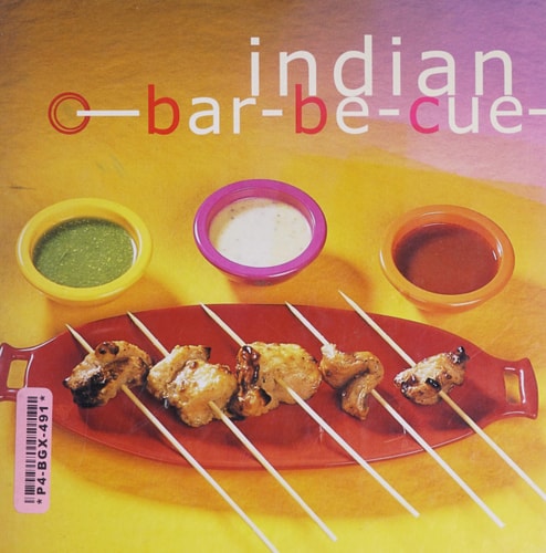 Indian Bar-be-cue