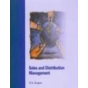 Sales and Distribution Management