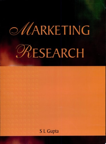 Marketing Research