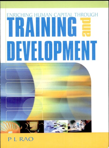 Enriching Human Capital Through Training and Development