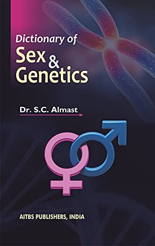 Dictionary of Sex and Genetics